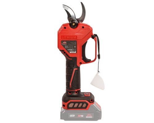 Секатор аккумуляторный Vitals Master AG 1830cd BL
