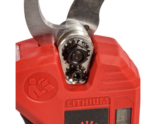 Секатор аккумуляторный Vitals Master AG 1830cd BL