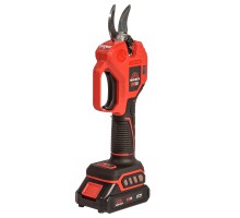 Секатор аккумуляторный Vitals Master AG 1830cdk BL Kit
