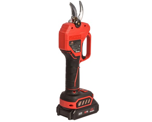 Секатор аккумуляторный Vitals Master AG 1830cdk BL Kit