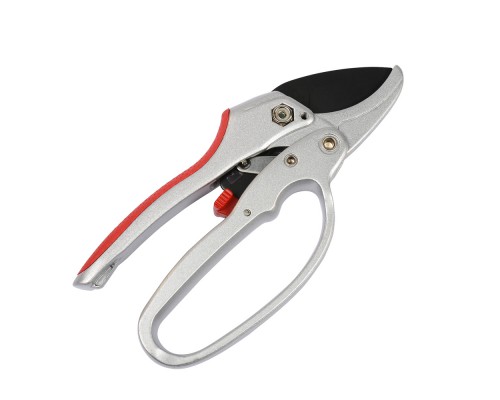 Секатор храповый Vitals Master PS-190-01R