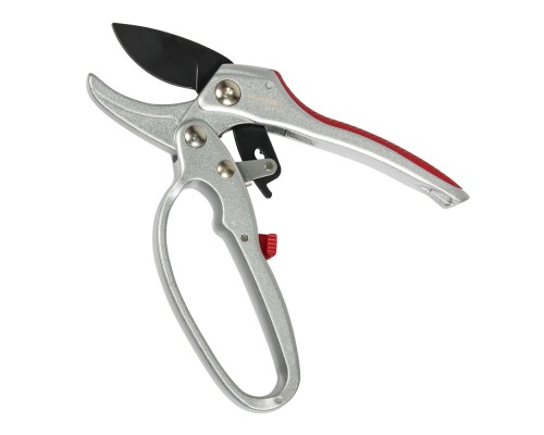 Секатор храповый Vitals Master PS-190-01R