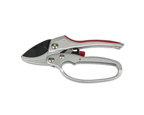 Секатор храповый Vitals Master PS-190-01R