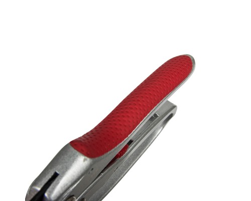 Секатор храповый Vitals Master PS-190-01R