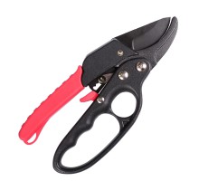 Секатор храповый Vitals Master PS-200-03R