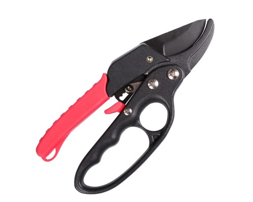 Секатор храповый Vitals Master PS-200-03R