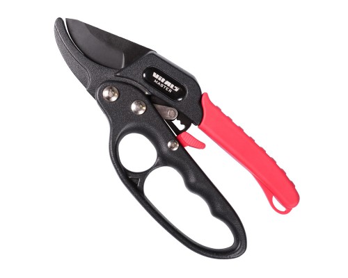 Секатор храповый Vitals Master PS-200-03R