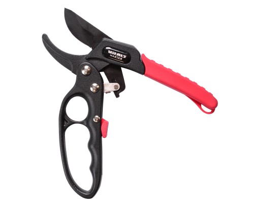 Секатор храповый Vitals Master PS-200-03R