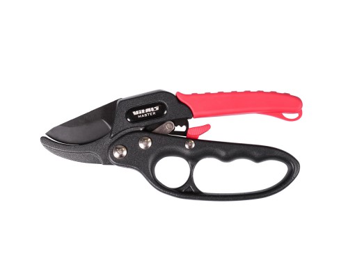 Секатор храповый Vitals Master PS-200-03R