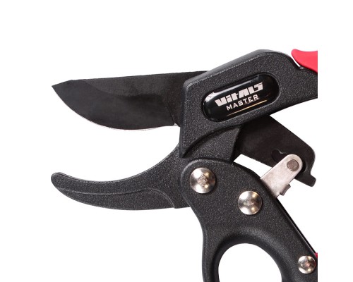 Секатор храповый Vitals Master PS-200-03R