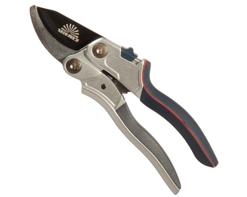 Секатор храповый Vitals Professional PS-205-01R