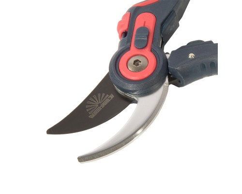Секатор с регулировкой под ладонь Vitals Professional PS-205-01H