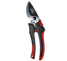 Секатор с зубчатой передачей Vitals Master PS-205-01G