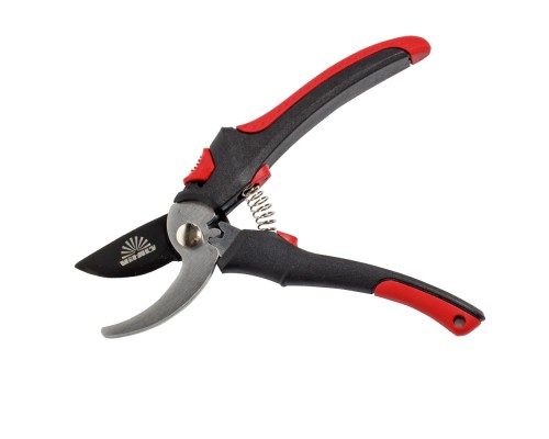 Секатор с зубчатой передачей Vitals Master PS-205-01G