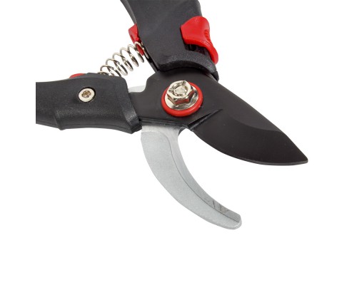 Секатор с зубчатой передачей Vitals Master PS-205-01G