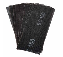 Сетка абразивная Vitals 105х280 мм з. 100