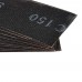 Сетка абразивная Vitals 105х280 мм з. 150