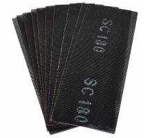 Сетка абразивная Vitals 105х280 мм з. 180