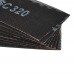 Сетка абразивная Vitals 105х280 мм з. 320