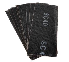 Сетка абразивная Vitals 105х280 мм з. 40