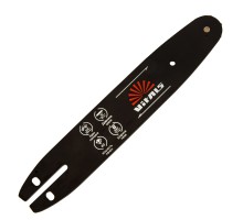 Шина пильная Vitals Master UN 3/8