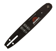 Шина пильная Vitals Master UN 3/8