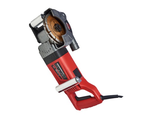 Штроборез Vitals Master Sv 1524BR