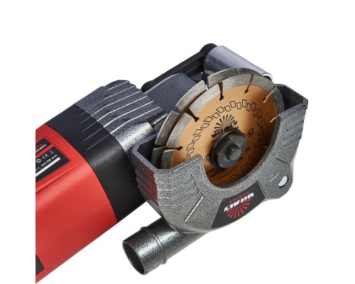 Штроборез Vitals Master Sv 1524BR