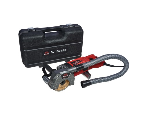 Штроборез Vitals Master Sv 1524BR
