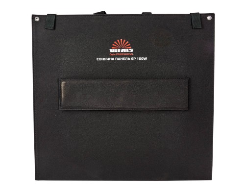 Солнечная панель Vitals Professional SP 100W