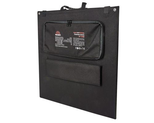 Солнечная панель Vitals Professional SP 100W