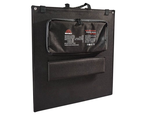 Солнечная панель Vitals Professional SP 100W