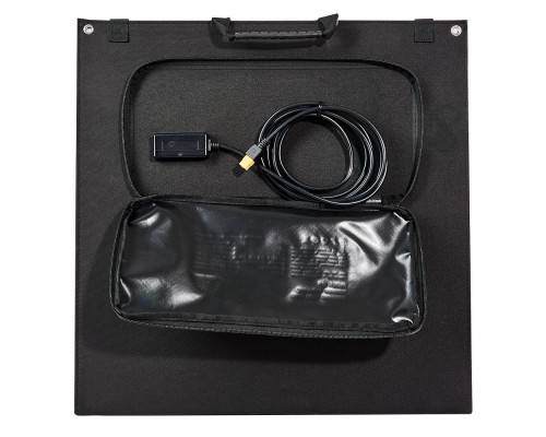 Солнечная панель Vitals Professional SP 100W