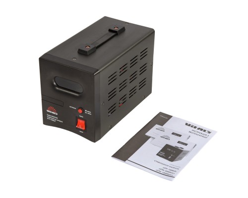 Стабилизатор напряжения Vitals Master STF-1000sf