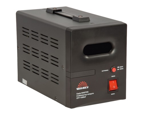 Стабилизатор напряжения Vitals Master STF-1000sf