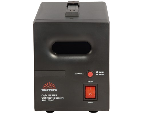Стабилизатор напряжения Vitals Master STF-1000sf