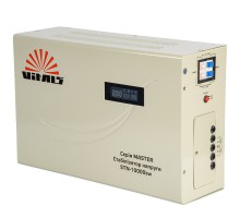 Стабилизатор напряжения Vitals Master STN-10000sw