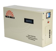 Стабилизатор напряжения Vitals Master STN-5000sw
