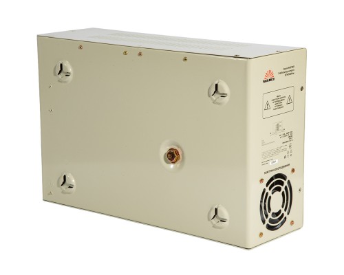 Стабилизатор напряжения Vitals Master STN-5000sw