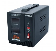 Стабилизатор напряжения Vitals Rs 103sd