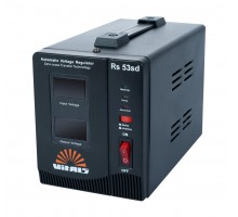Стабилизатор напряжения Vitals Rs 53sd