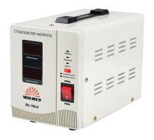 Стабилизатор напряжения Vitals Sts 100sd