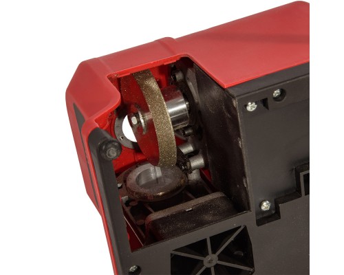 Станок для заточки свёрл Vitals Master 8042JH