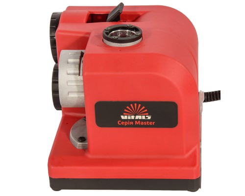 Станок для заточки свёрл Vitals Master 8042JH