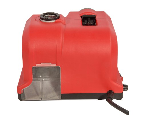 Станок для заточки свёрл Vitals Master 8042JH