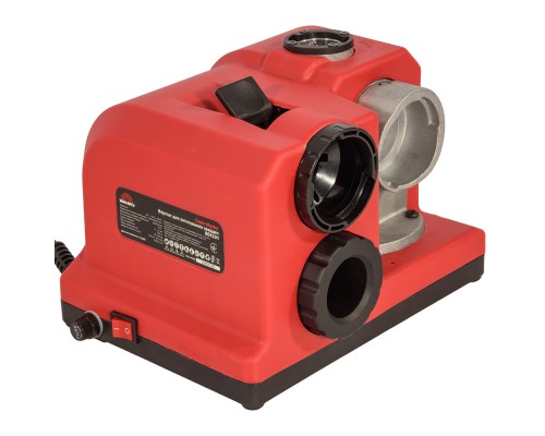 Станок для заточки свёрл Vitals Master 8042JH