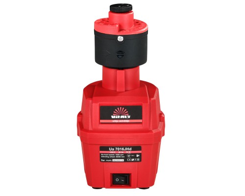 Станок для заточки свёрл Vitals Ua 7016JHd
