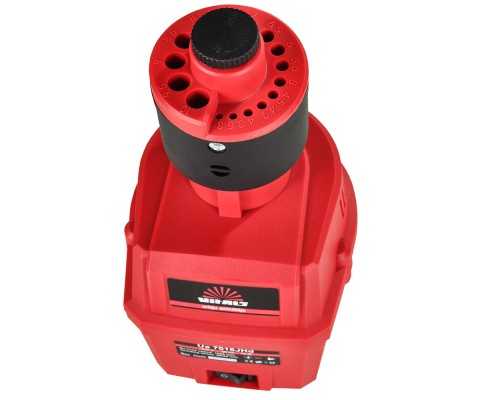 Станок для заточки свёрл Vitals Ua 7016JHd