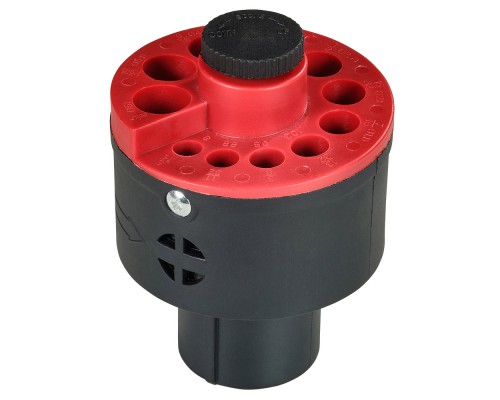 Станок для заточки свёрл Vitals Ua 7016JHd