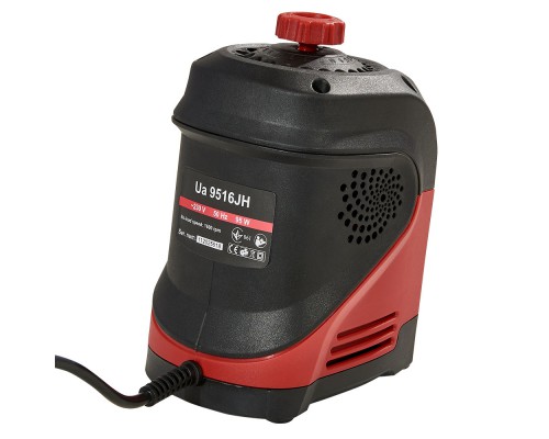 Станок для заточки свёрл Vitals Ua 9516JH